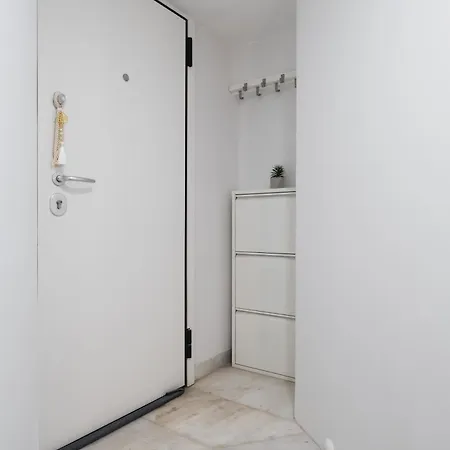Simply Meraki Apartment By Lobbysquare Athens Exterior photo