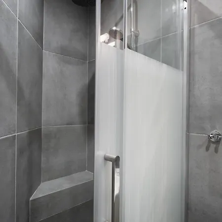 Simply Meraki Apartment By Lobbysquare Athens Exterior photo