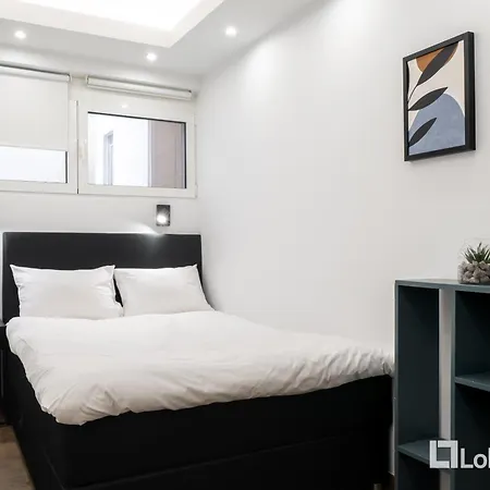 Simply Meraki Apartment By Lobbysquare Athens Exterior photo