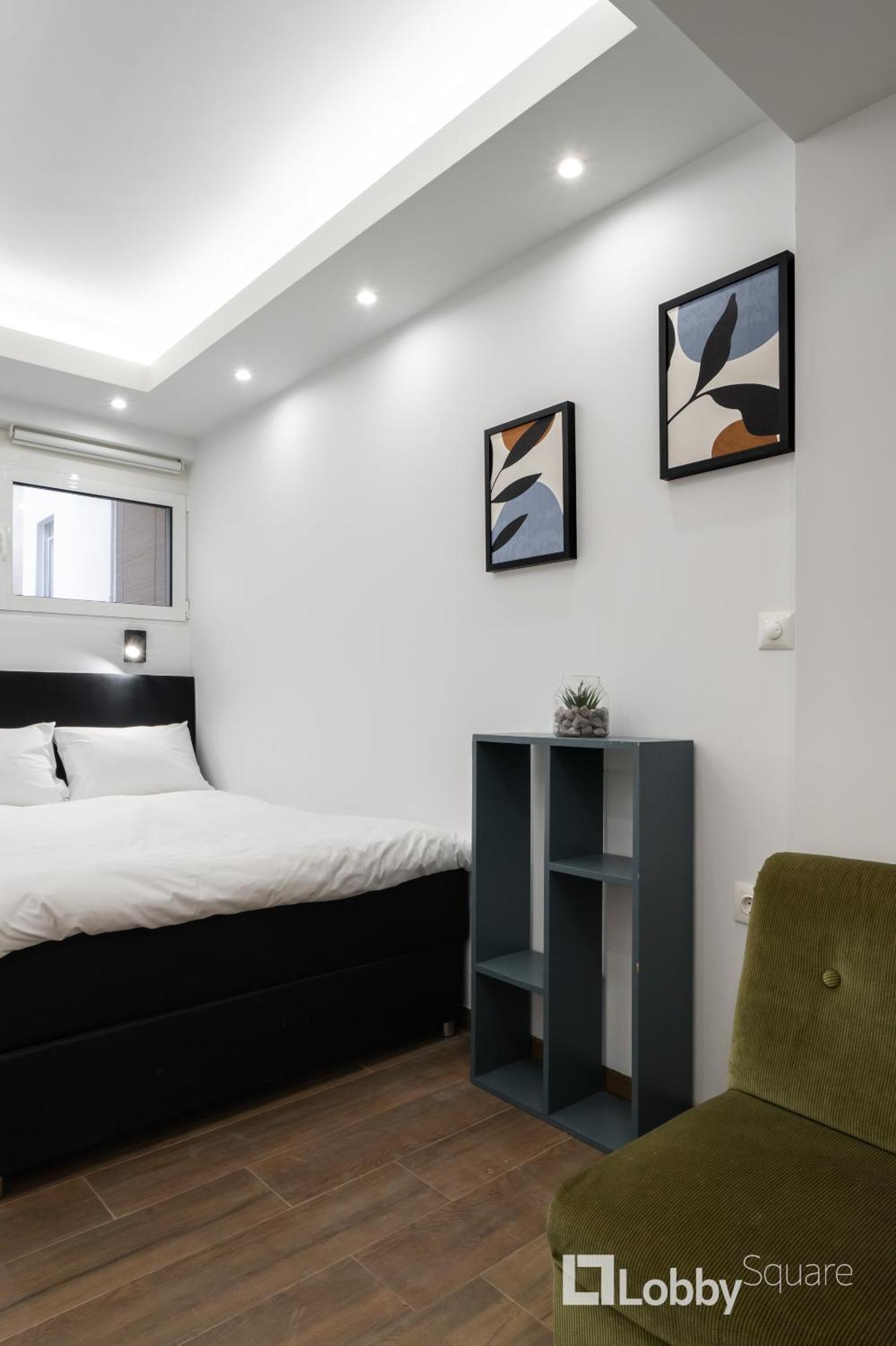Simply Meraki By Lobbysquare Athen
