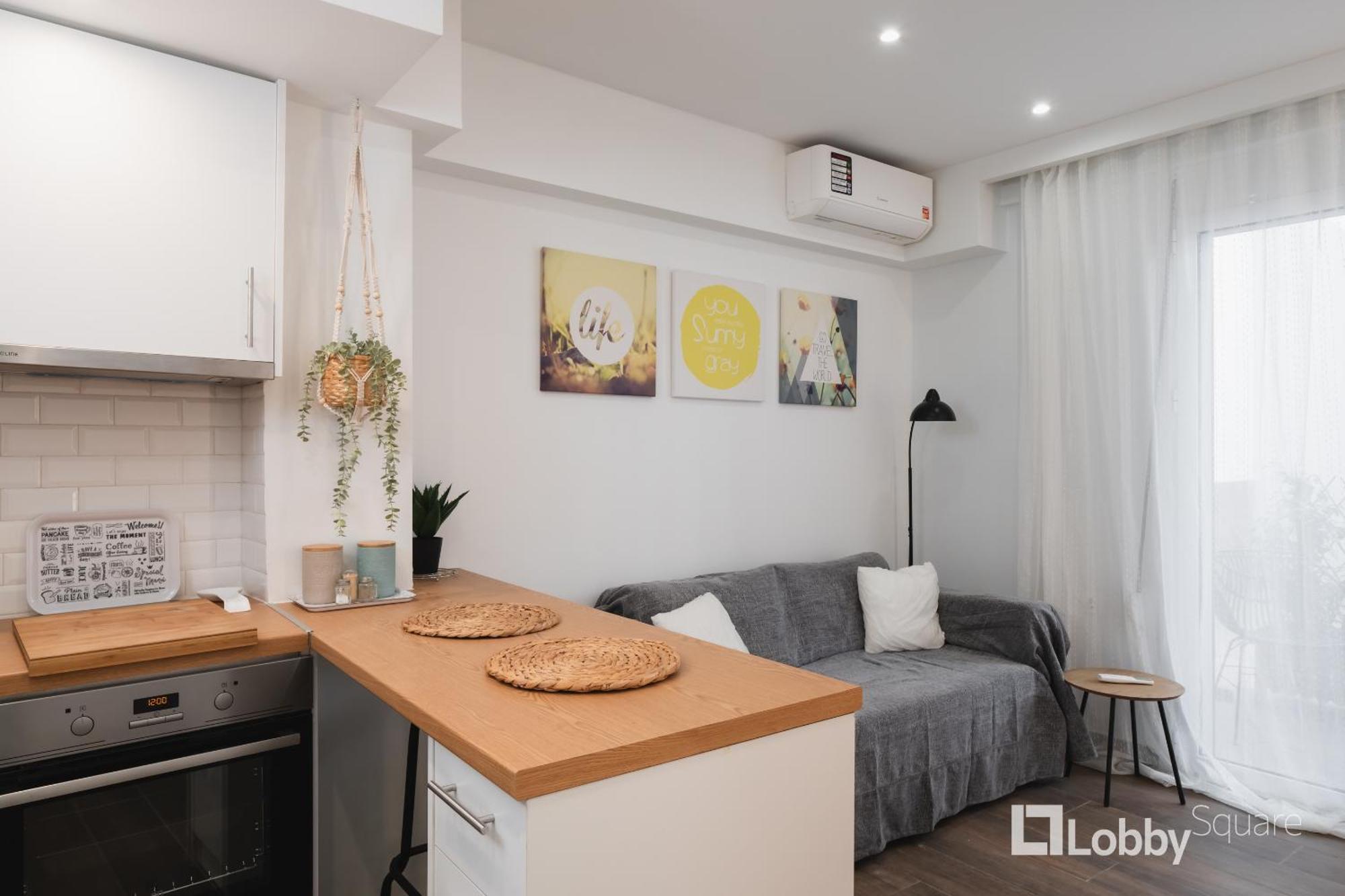 Simply Meraki By Lobbysquare