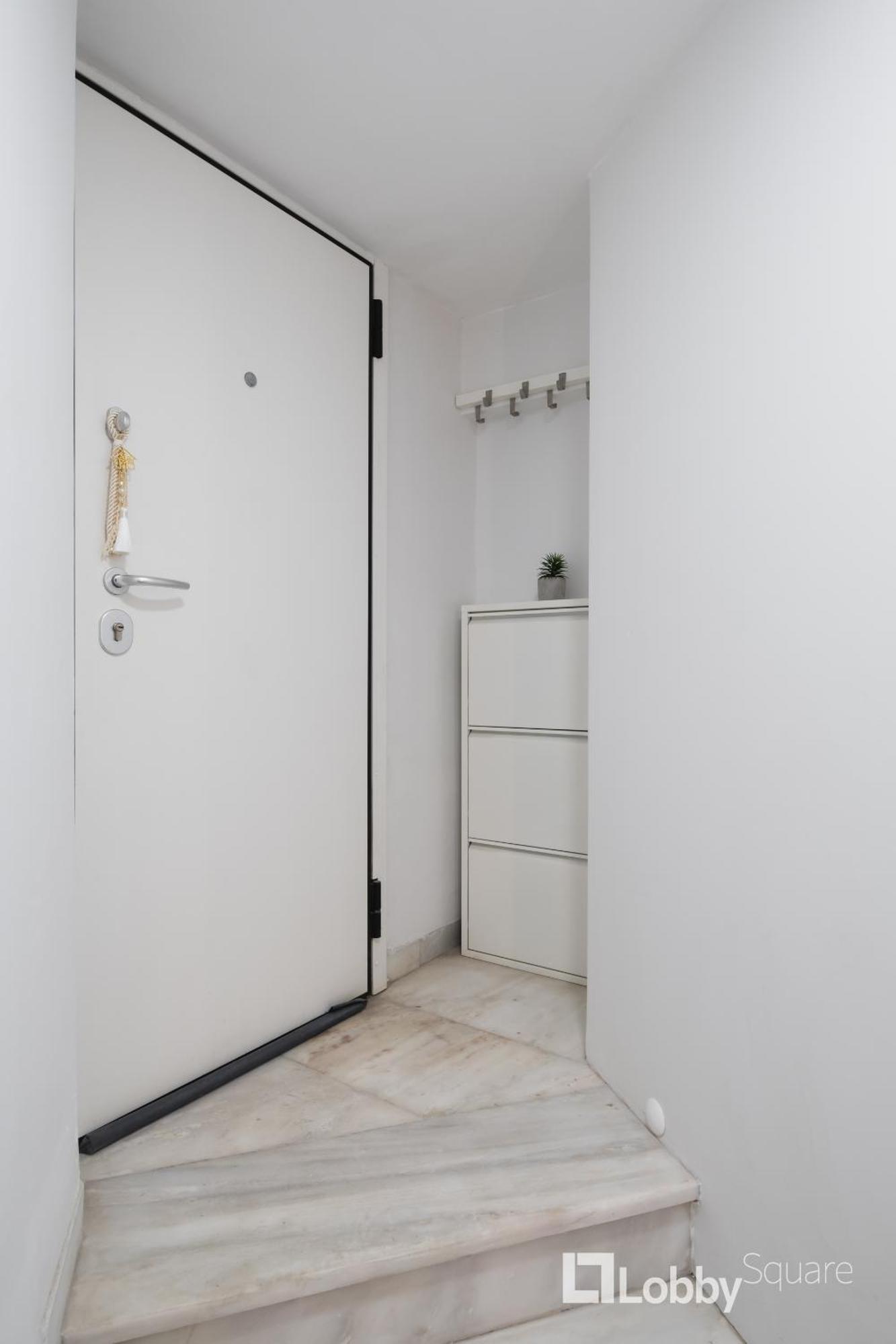 Apartment Simply Meraki By Lobbysquare Athen