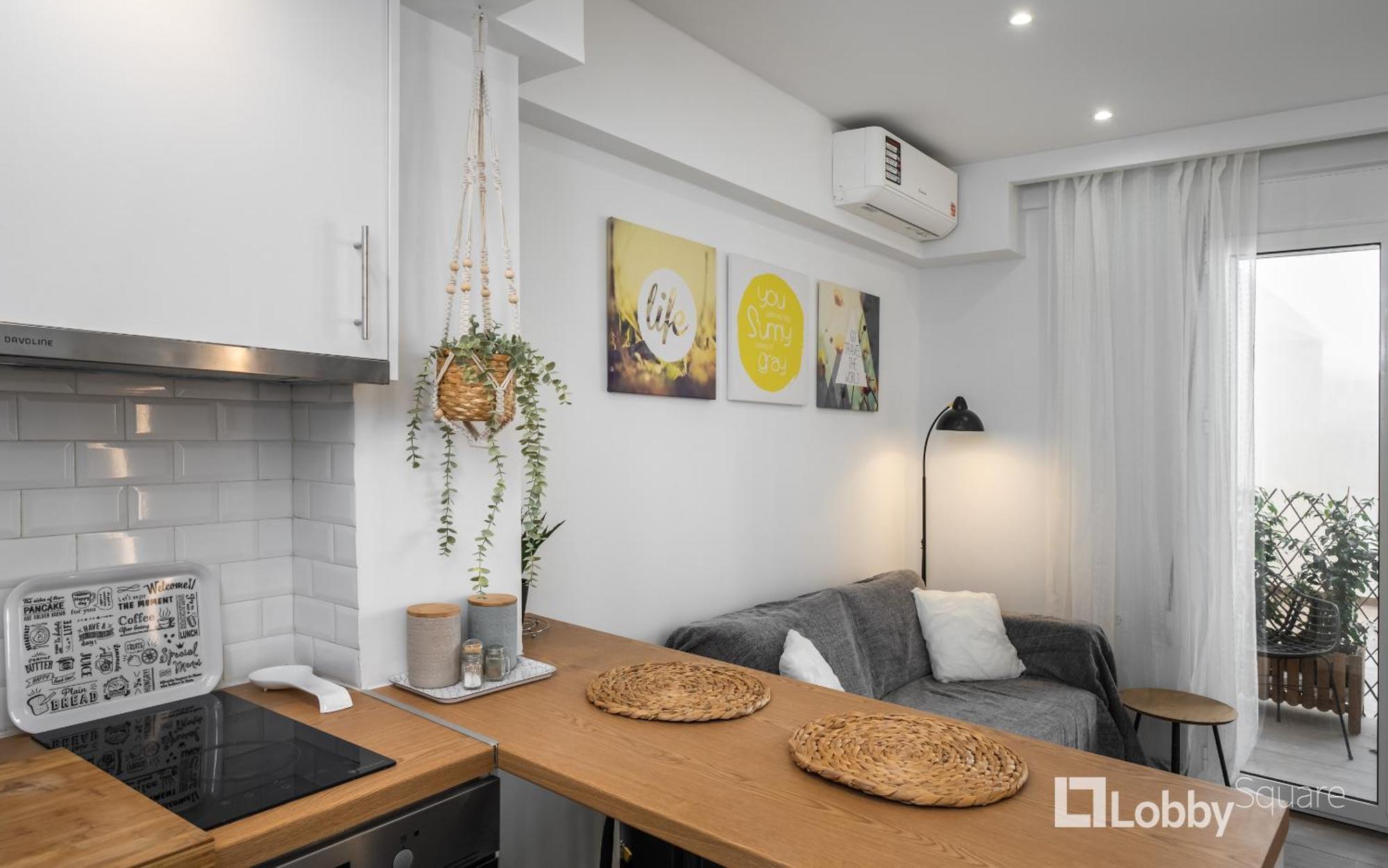 Simply Meraki By Lobbysquare Athen