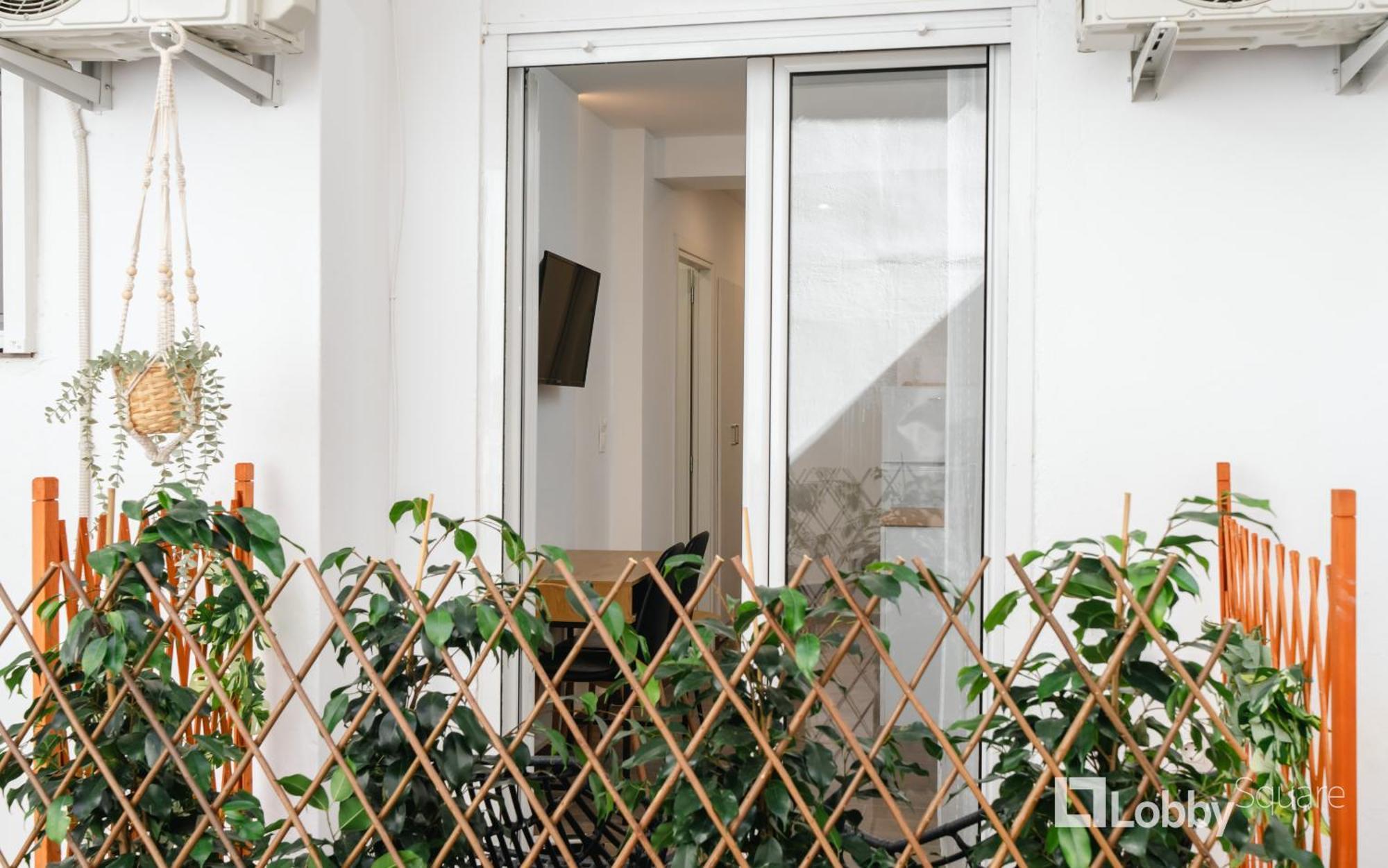 Simply Meraki By Lobbysquare Athen